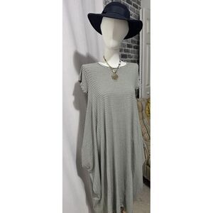 GIUSEPPA COLLECTION DRESS MADE IN ITALY SIZE‎ S.?